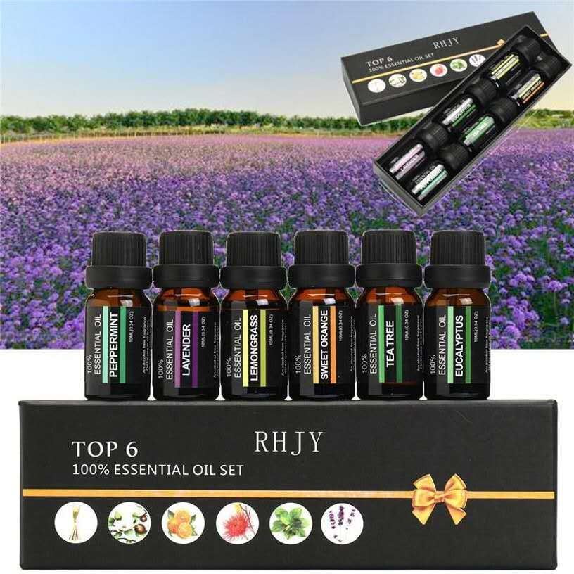 Essential oil massage aromatherapy Essential oil massage aromatherapy
